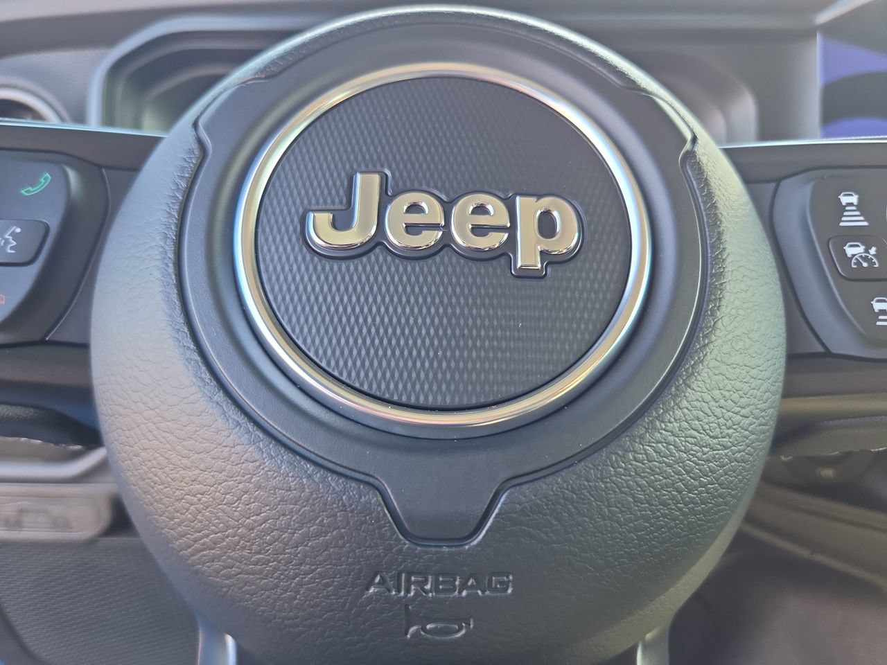 New 2026 Jeep Wrangler Unlimited Rubicon AWD/4WD image 22