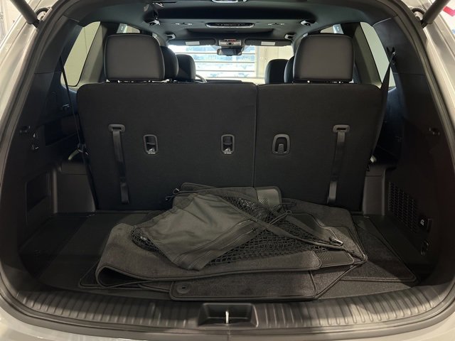 Used 2025 Kia Telluride AWD image 50