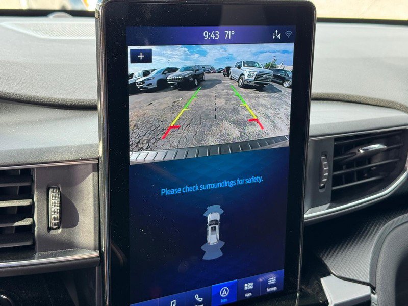 Used 2023 Ford Explorer ST w/ Equipment Group 401A image 27