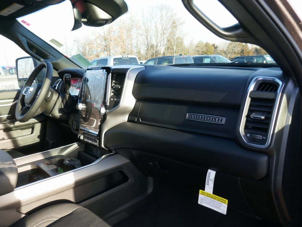 New 2026 RAM 2500 Big Horn image 10