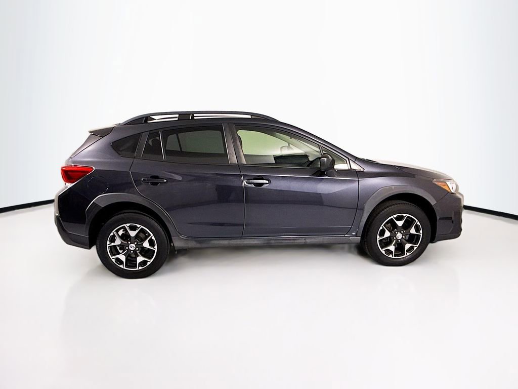 Used 2018 Subaru Crosstrek 2.0i Premium w/ Popular Package #3 image 4