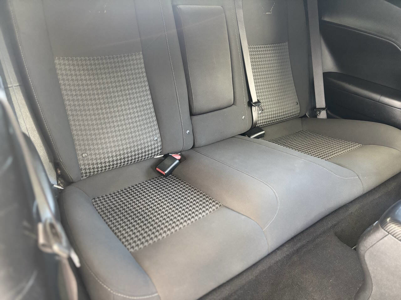 Used 2019 Dodge Challenger R/T image 23