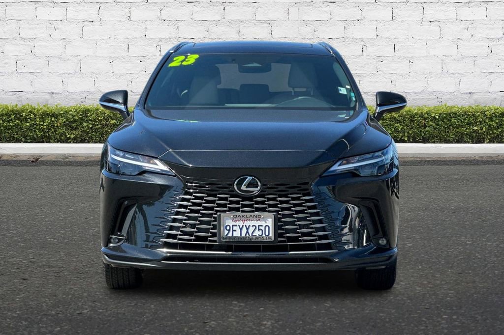 Used 2023 Lexus RX 350 Premium FWD image 9