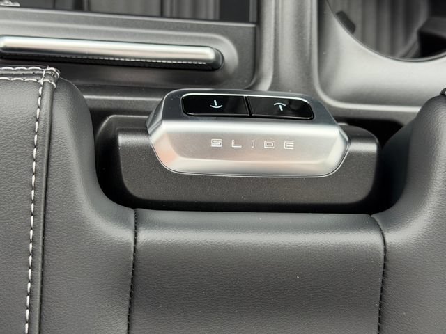 New 2026 Ford Expedition Max Platinum w/ Stealth Appearance Package AWD/4WD image 31