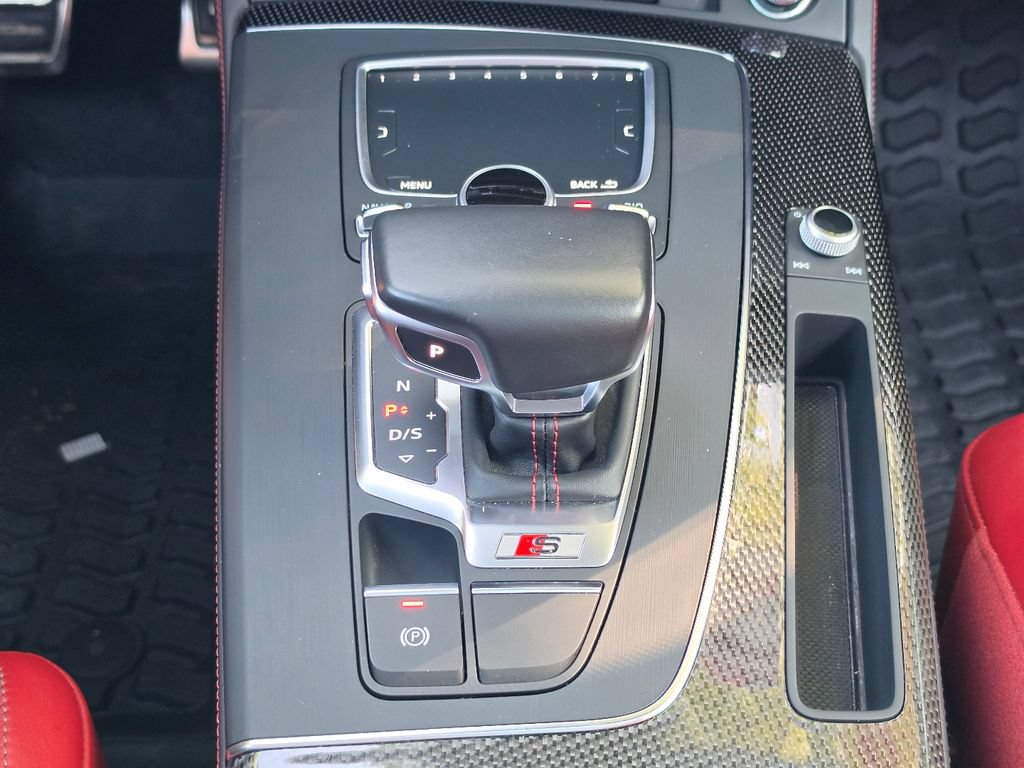 Used 2019 Audi SQ5 Premium Plus w/ Premium Plus Package AWD/4WD image 18