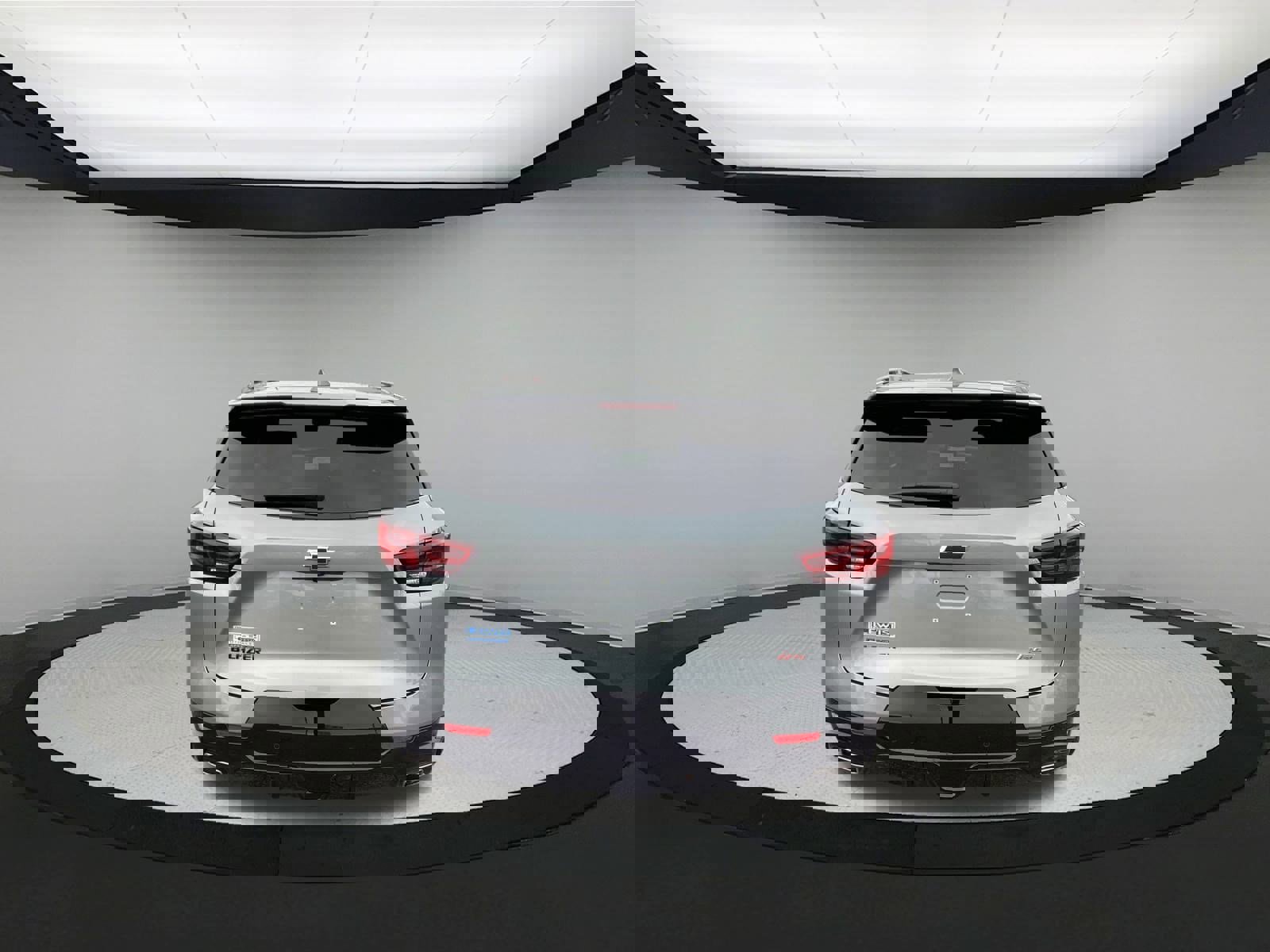 Used 2025 Chevrolet Blazer RS image 7