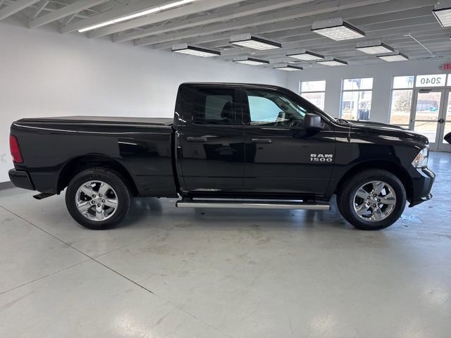 Used 2018 RAM 1500 Express w/ Express Value Package image 12