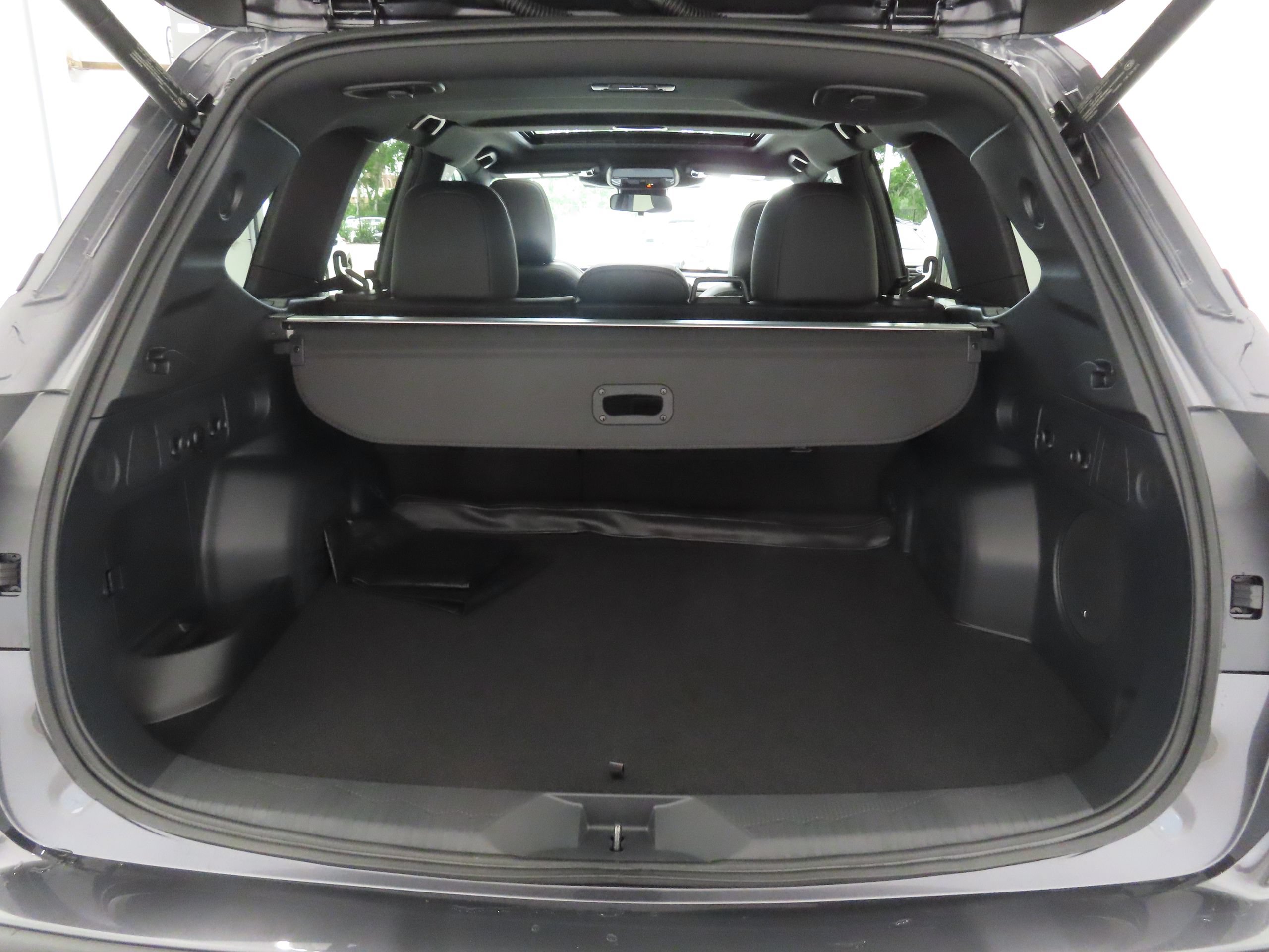 New 2026 Subaru Forester Sport AWD/4WD image 22