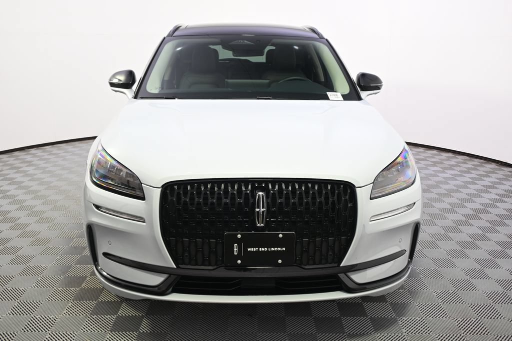 Used 2026 Lincoln Corsair Premiere AWD/4WD image 10