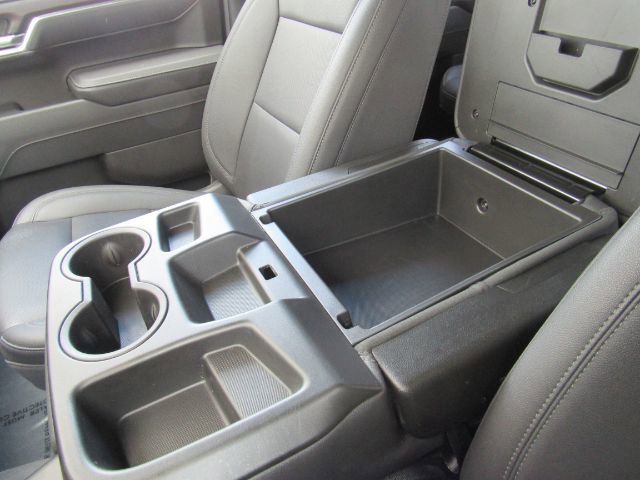 Used 2025 GMC Sierra 1500 SLT image 50