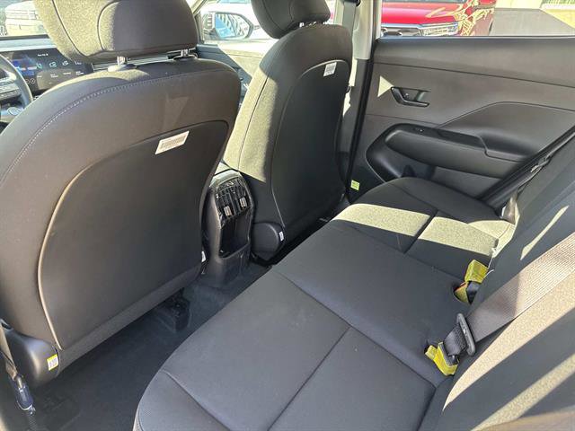 New 2026 Hyundai Kona SEL Sport image 13