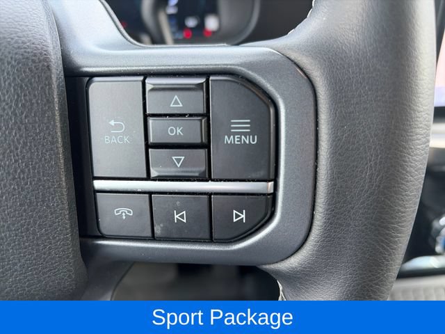 Used 2025 Ford F250 Lariat w/ Lariat Ultimate Package AWD/4WD image 12