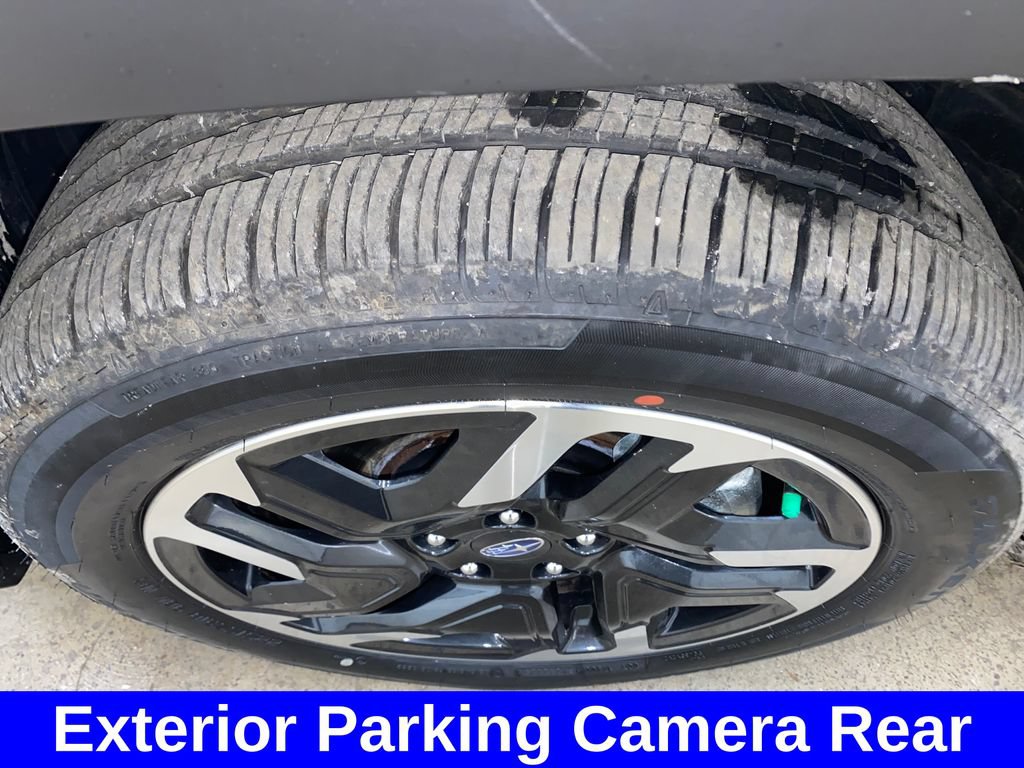 Certified 2025 Subaru Forester Limited AWD/4WD image 21