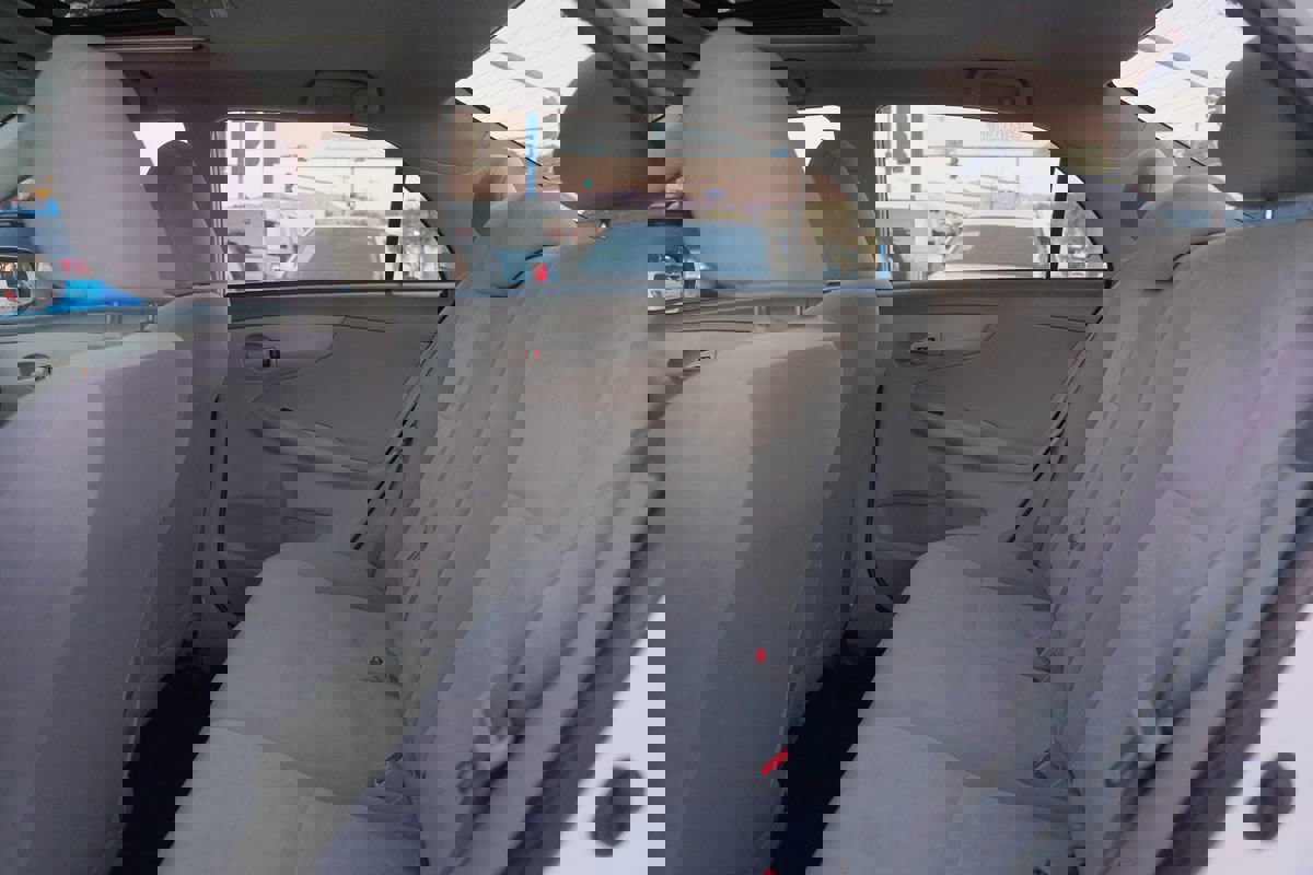 Used 2009 Toyota Corolla LE image 29