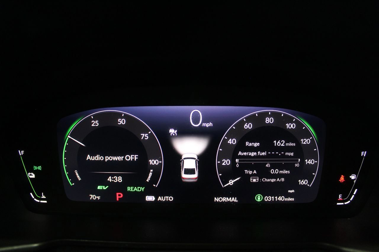 Used 2024 Honda Accord Touring image 78