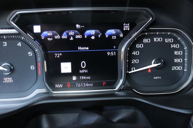 Used 2021 GMC Yukon Denali image 10