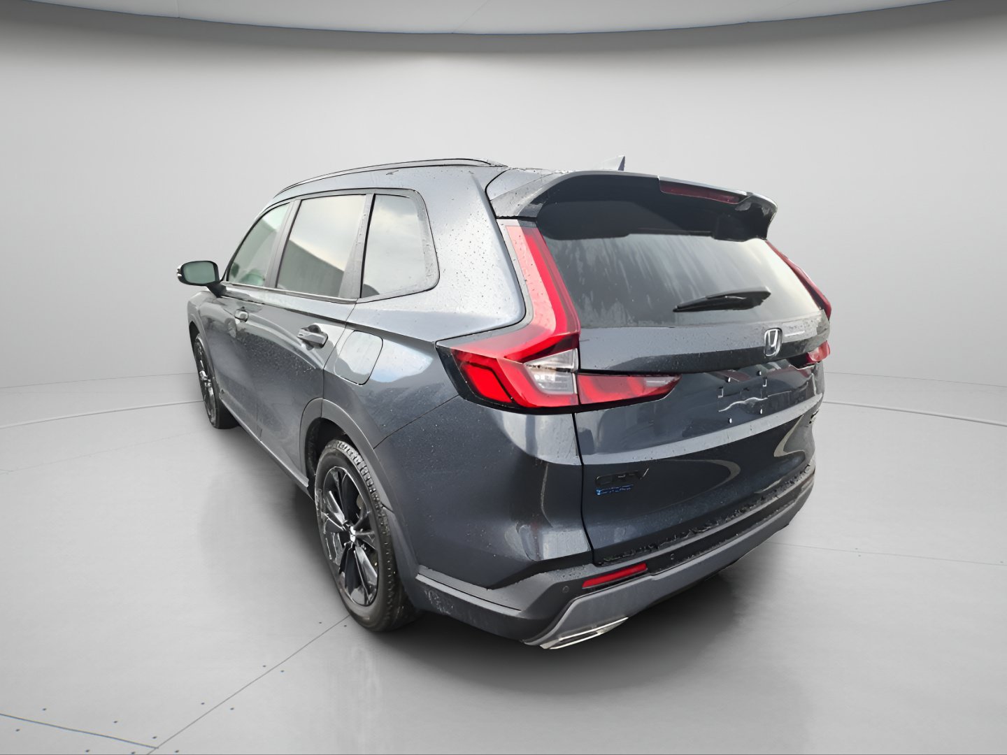 New 2026 Honda CR-V Sport Touring image 4