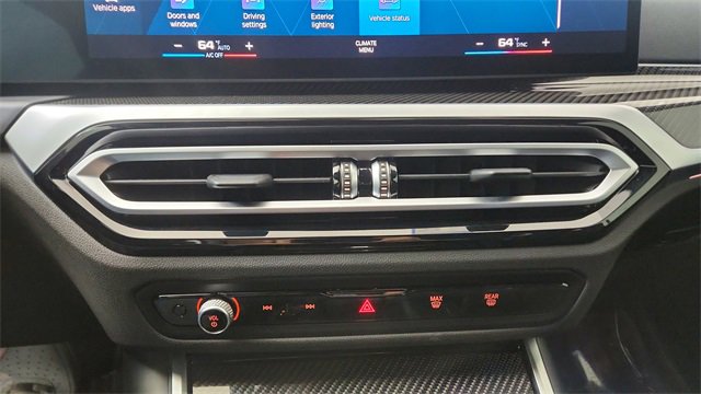 Used 2024 BMW M2 w/ Lighting Package image 48