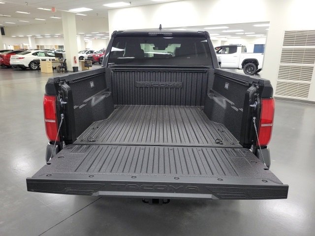 New 2025 Toyota Tacoma TRD Sport image 13