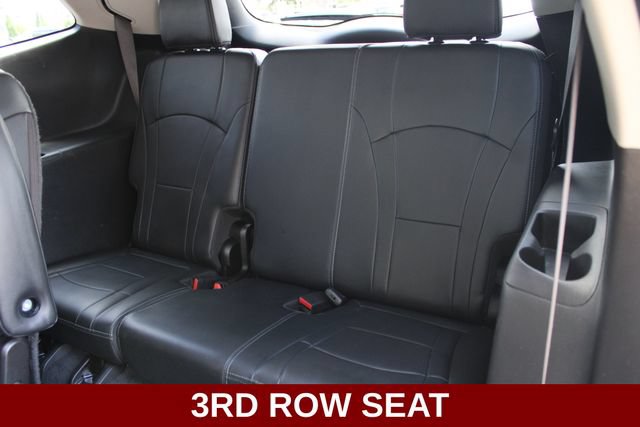 Used 2019 Buick Enclave Avenir w/ Avenir Technology Package AWD/4WD image 10