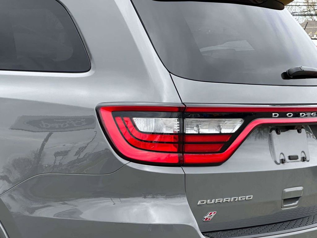 Used 2024 Dodge Durango GT AWD/4WD image 8