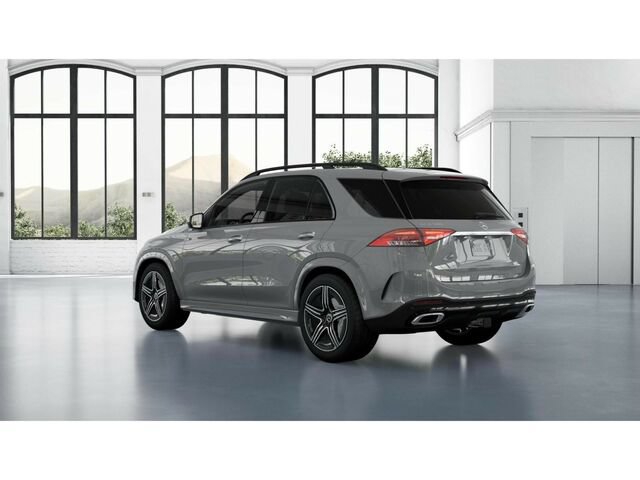 New 2026 Mercedes-Benz GLE 580 4MATIC image 30