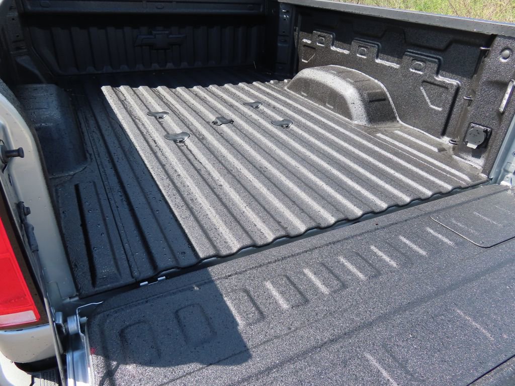 New 2026 Chevrolet Silverado 3500 LT w/ Trail Boss Package AWD/4WD image 21