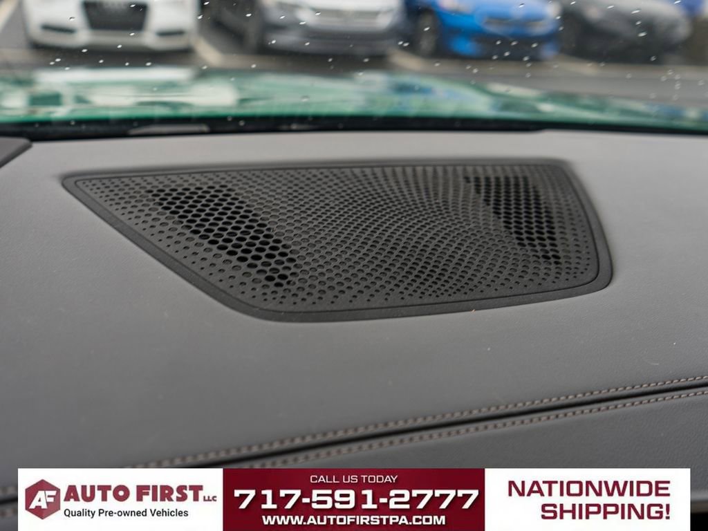 Used 2024 BMW X6 M60i image 37