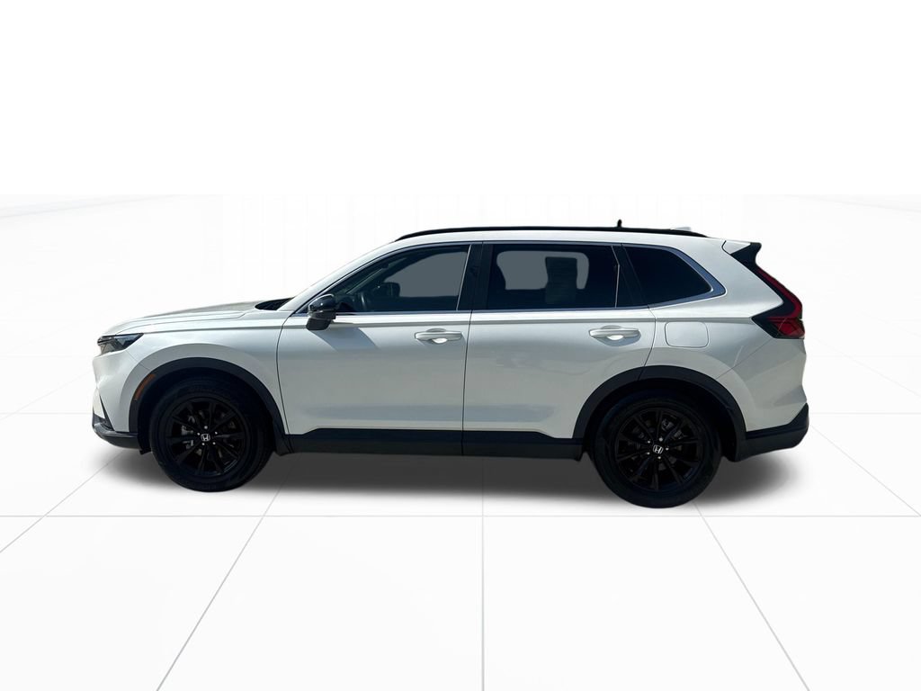 Certified 2025 Honda CR-V Sport-L image 5