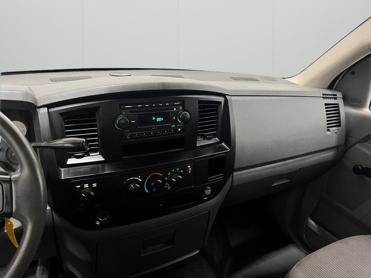 Used 2007 Dodge Ram 1500 Truck ST w/ Trailer Tow Group image 31