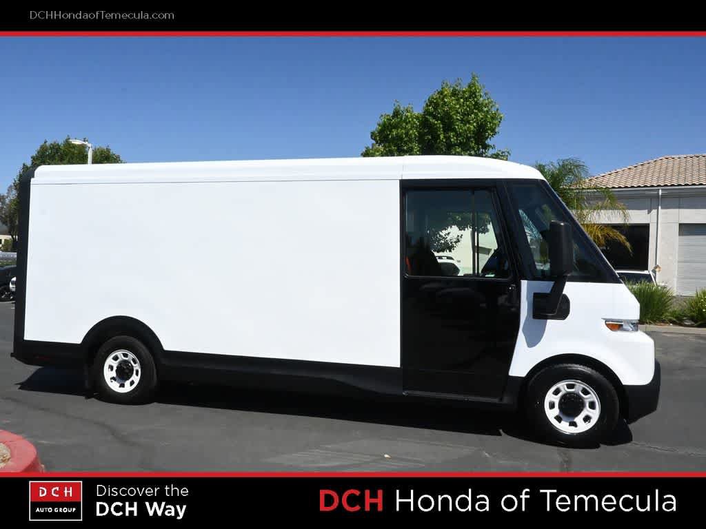 Used 2023 Chevrolet Brightdrop 600 w/ Active Safety Package 2 AWD/4WD image 5