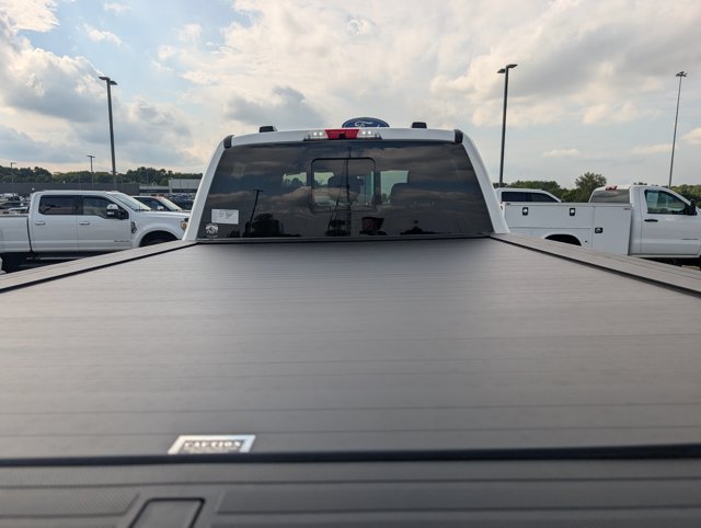 New 2026 Ford F450 King Ranch w/ FX4 Off-Road Package AWD/4WD image 10