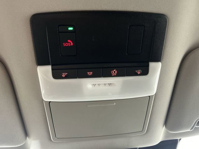 Used 2022 Nissan Pathfinder SL image 21