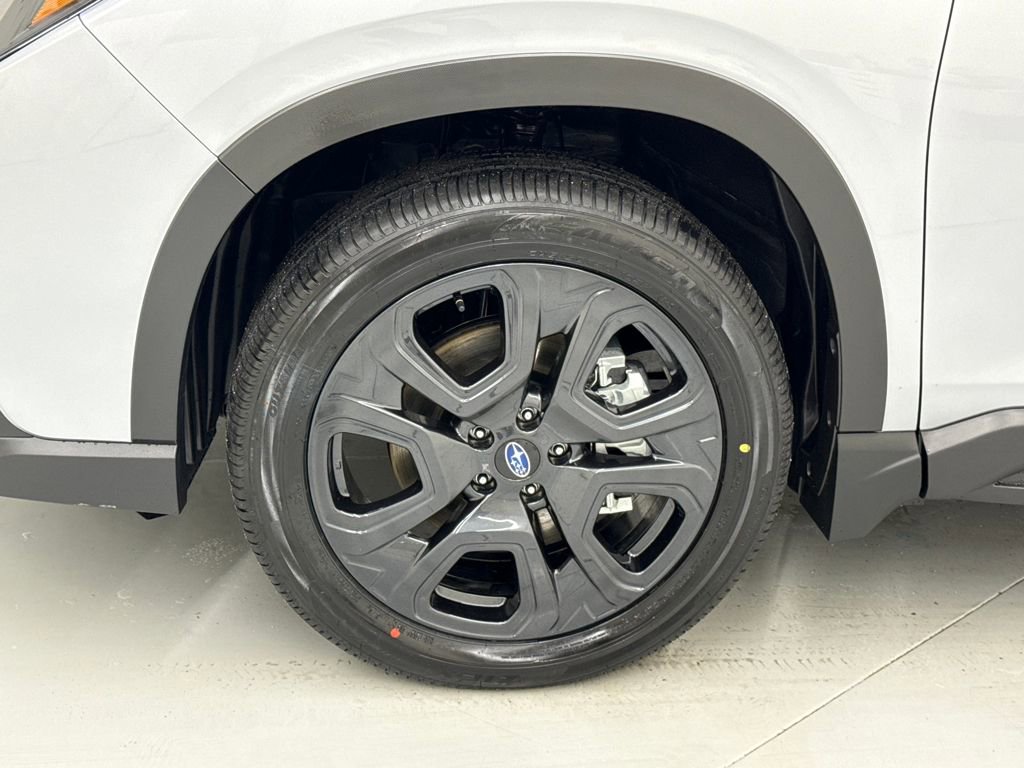 New 2026 Subaru Ascent Bronze Edition image 10