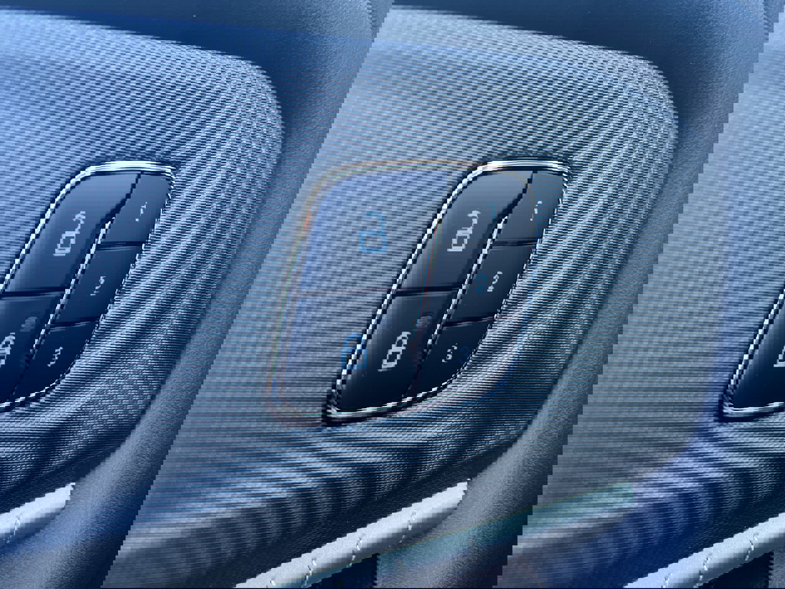 New 2026 Ford Explorer ST-Line w/ ST-Line Street Pack image 27