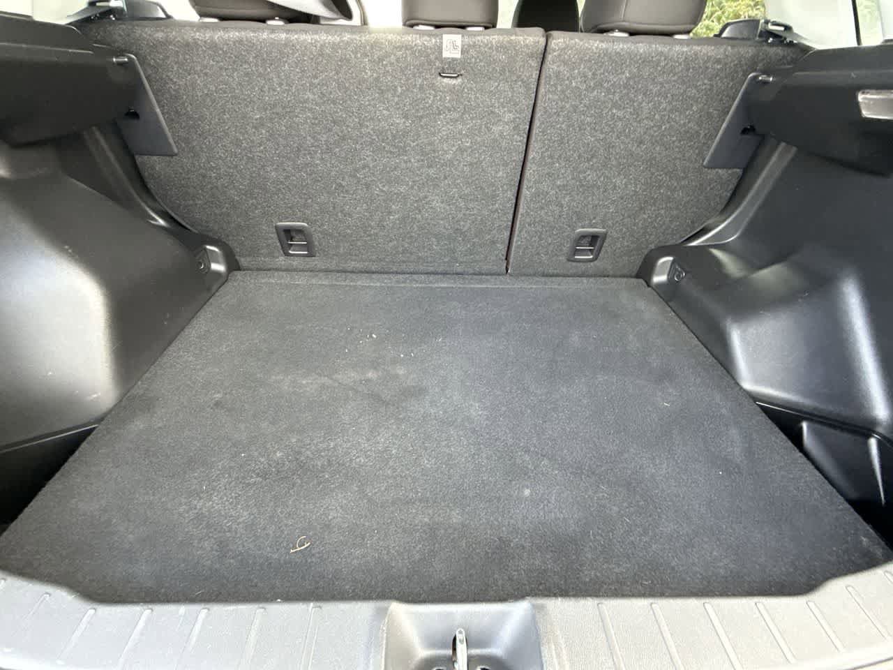 Used 2024 Mitsubishi Outlander Sport LE AWD/4WD image 25