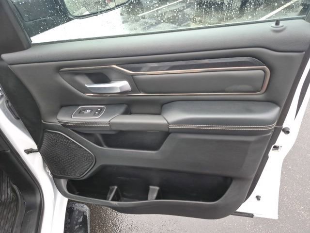 Used 2020 RAM 1500 Sport w/ Level 2 Equipment Group image 10
