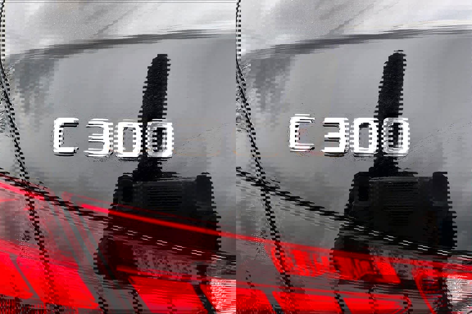 New 2026 Mercedes-Benz C 300 C 300 image 7