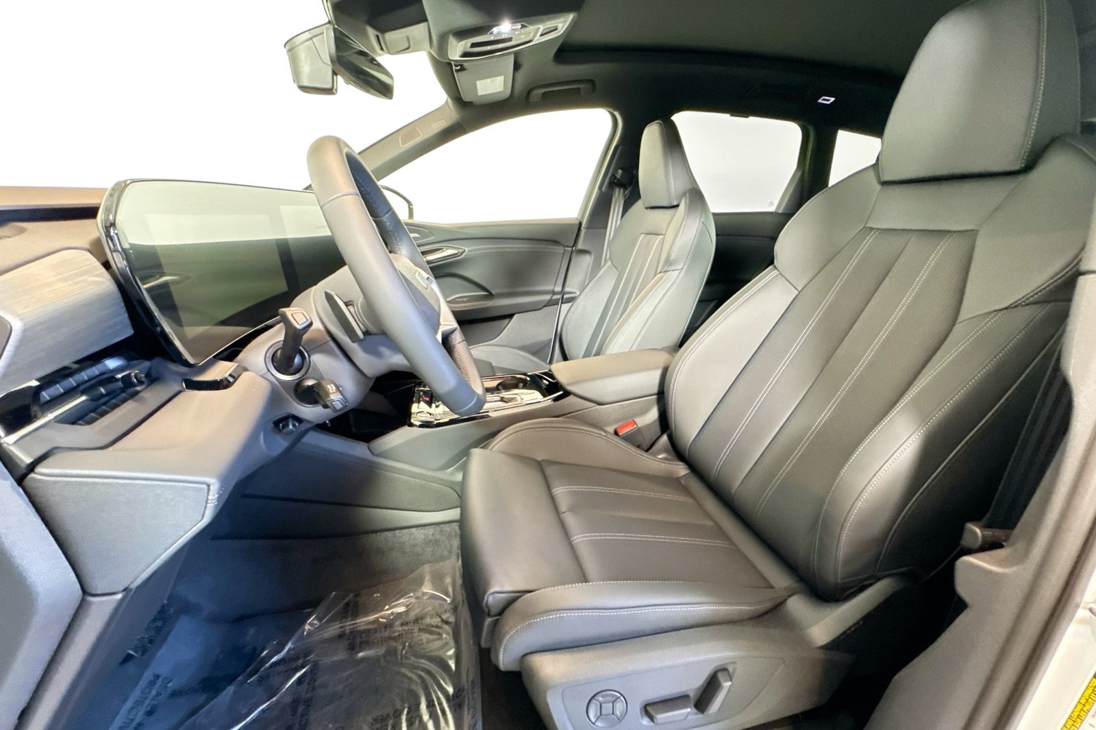 New 2027 Audi Q6 e-tron Premium Plus AWD/4WD image 17