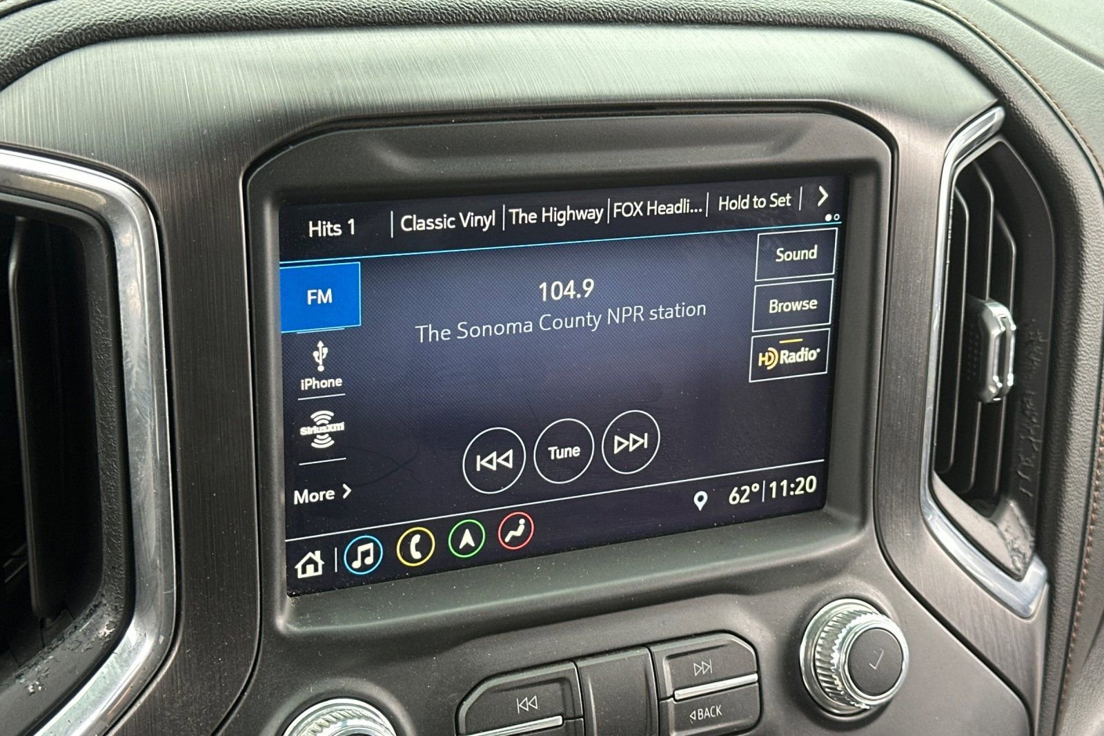 Used 2019 GMC Sierra 1500 AT4 w/ AT4 Premium Package image 21