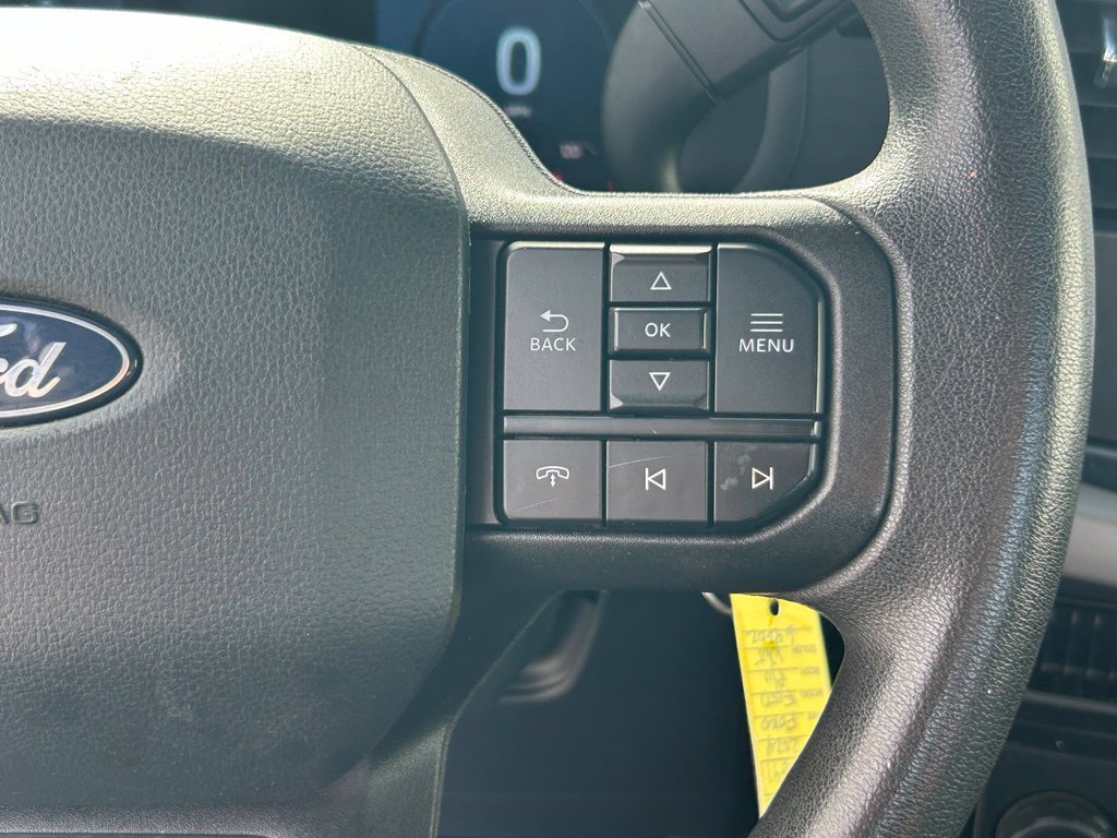 Used 2024 Ford F150 XL RWD image 35