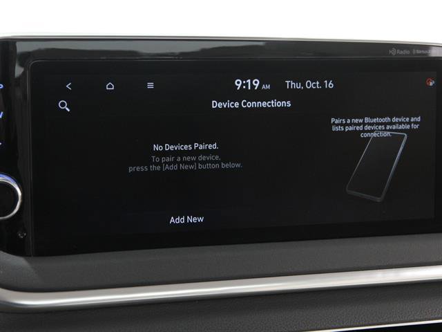 Used 2023 Hyundai Sonata SEL w/ Cargo Package image 12