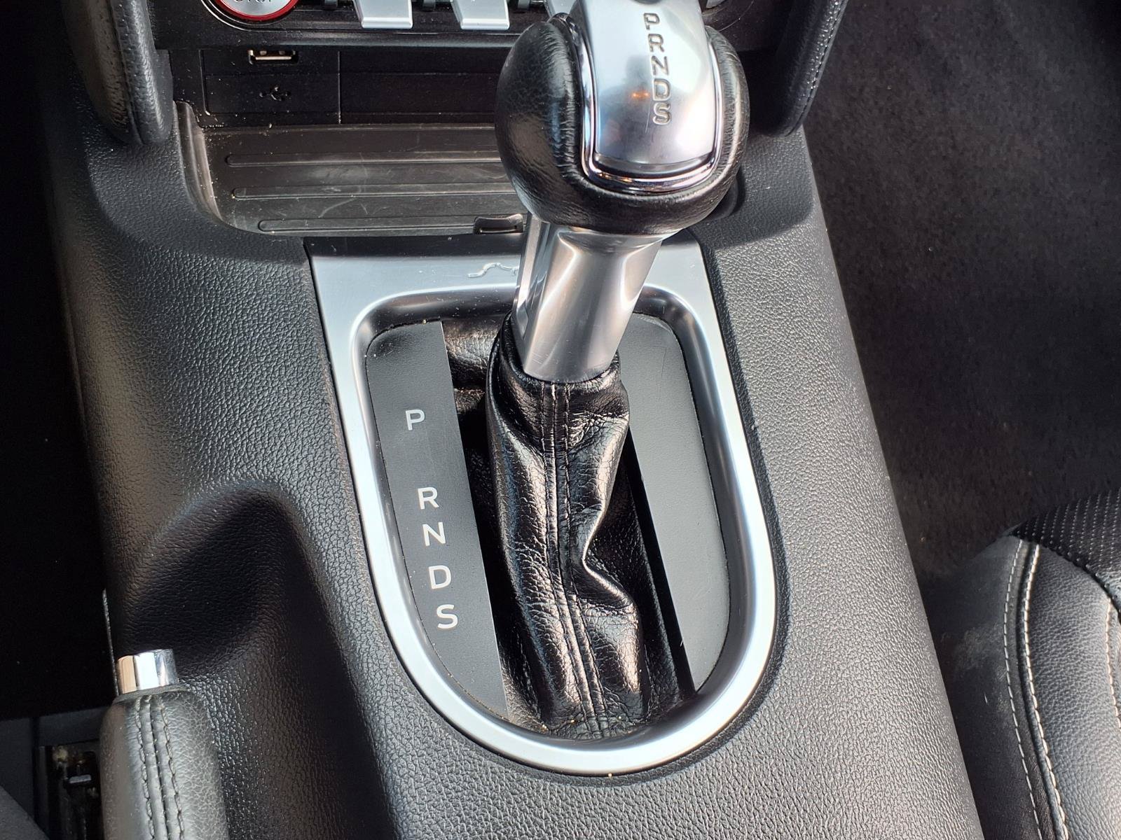 Used 2023 Ford Mustang Premium RWD image 13