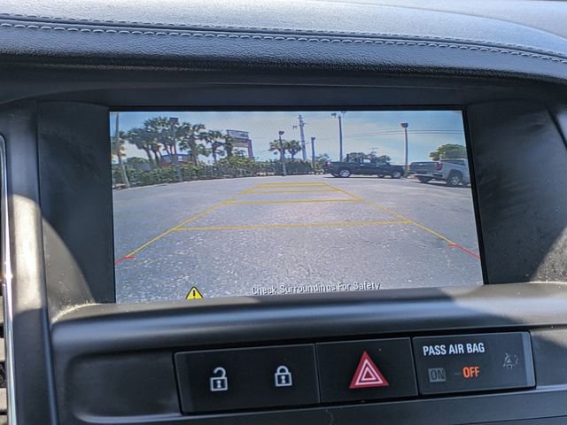 Used 2016 Buick Cascada Premium FWD image 27