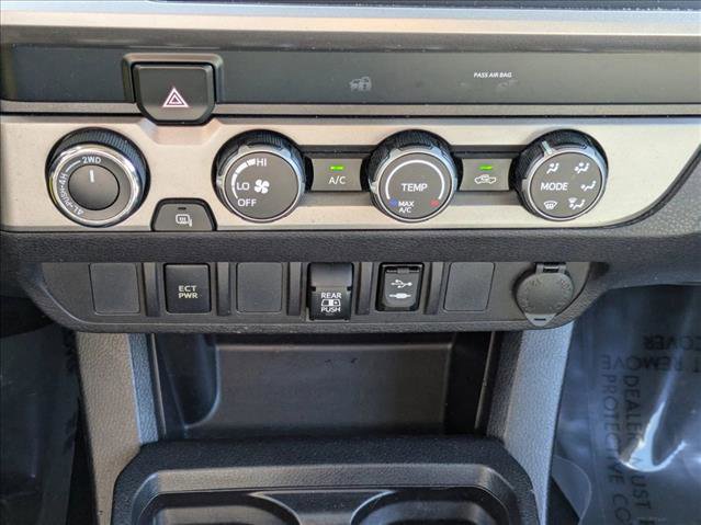 Used 2019 Toyota Tacoma SR5 image 12