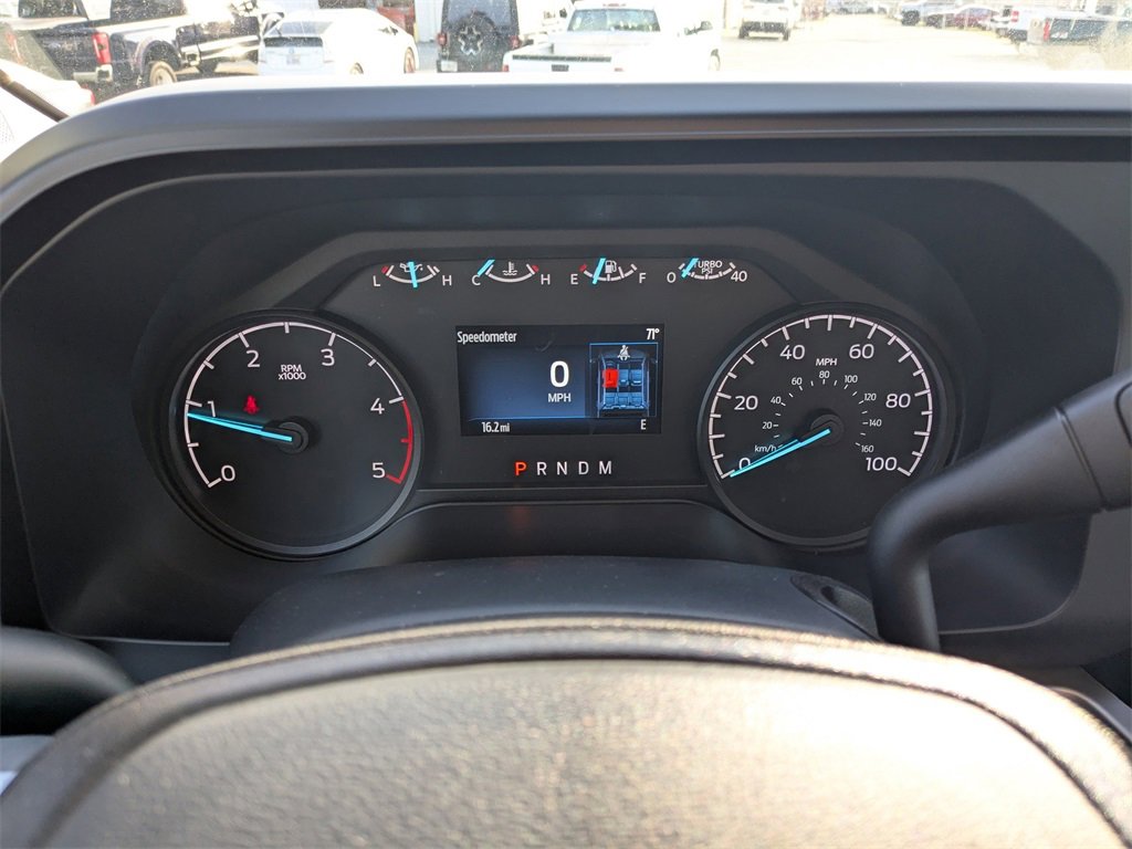 New 2026 Ford F250 XL image 26