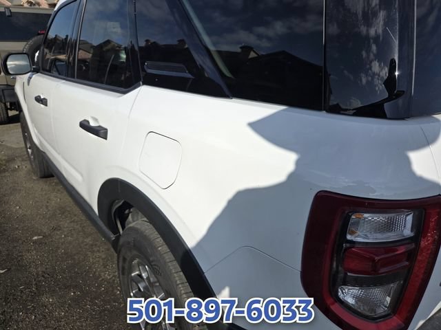 Used 2023 Ford Bronco Sport Big Bend AWD/4WD image 7