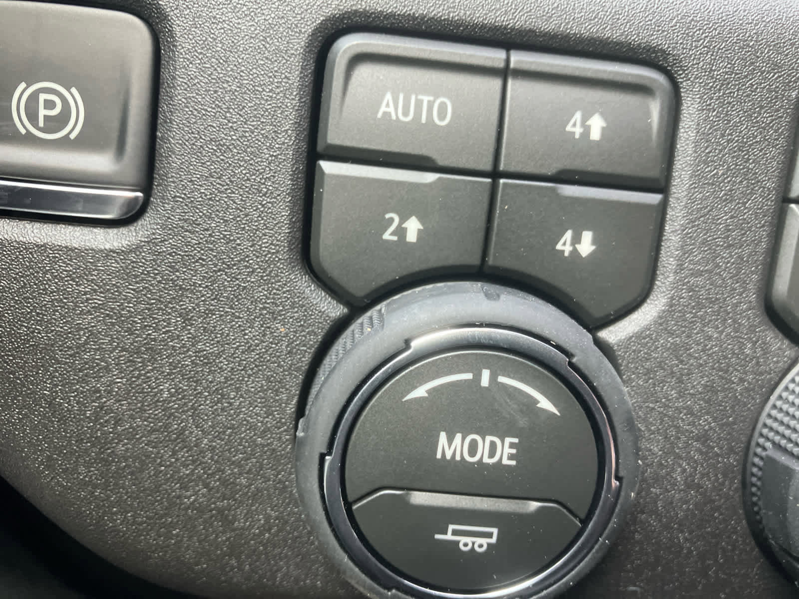 New 2026 Chevrolet Silverado 1500 RST w/ All Star Edition Plus image 15