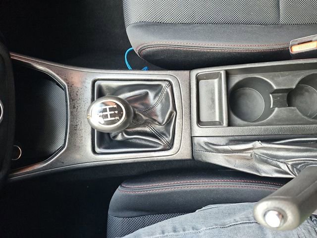 Used 2013 Subaru Impreza WRX Hatchback AWD/4WD image 15