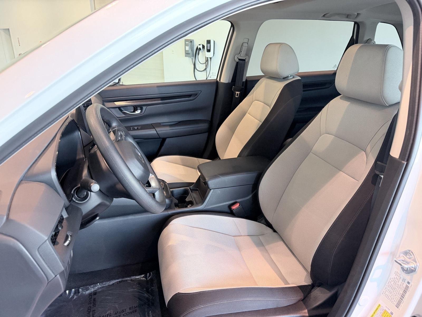 Used 2026 Honda CR-V EX image 36